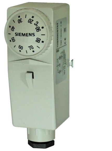 Термостат Siemens RAM-TR.2000M