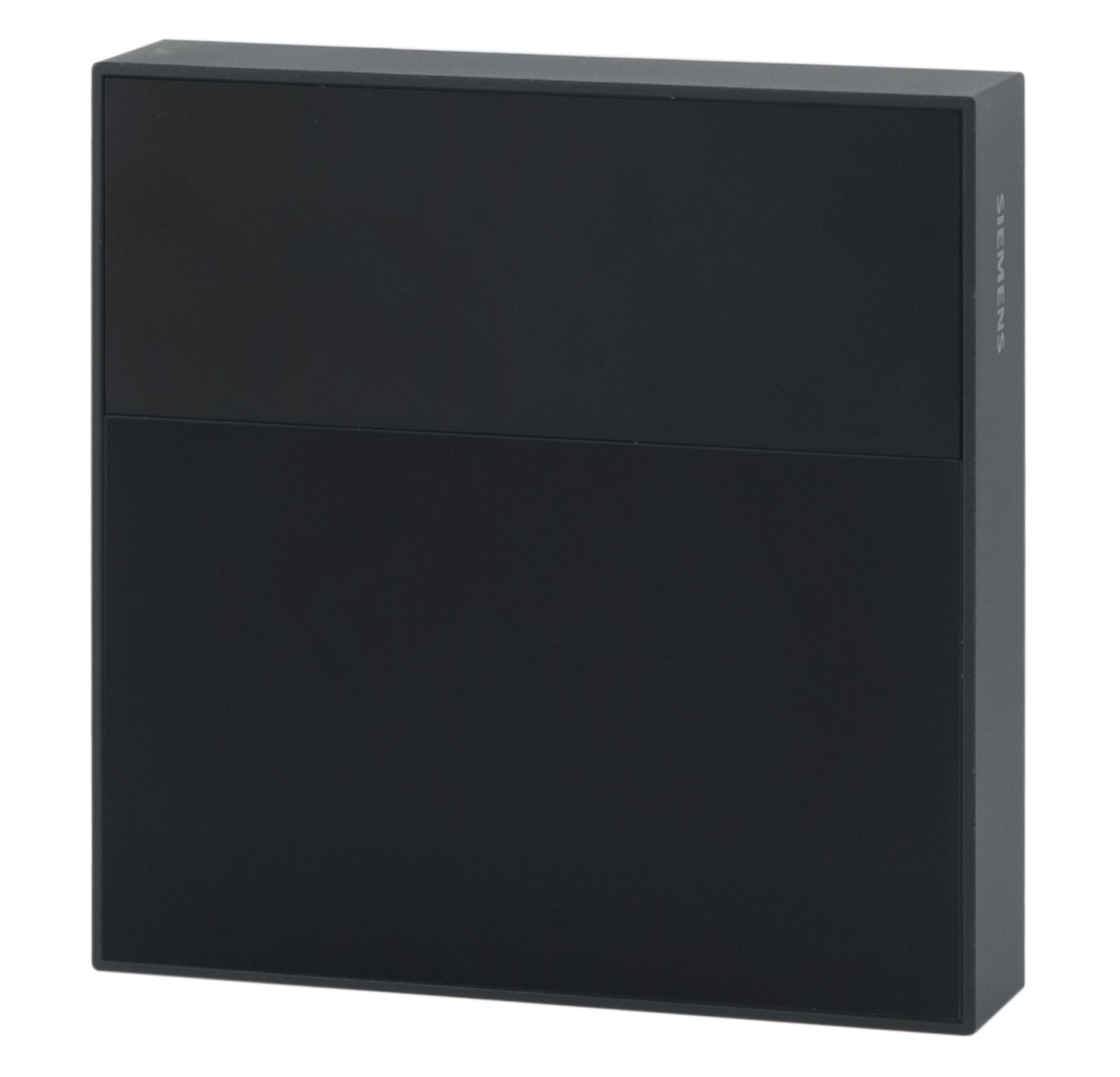 GetStream QAA2160/BK Active Room Sensor Temp - Зображення 1