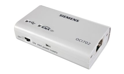 OCI702 USB - KNX Service interface