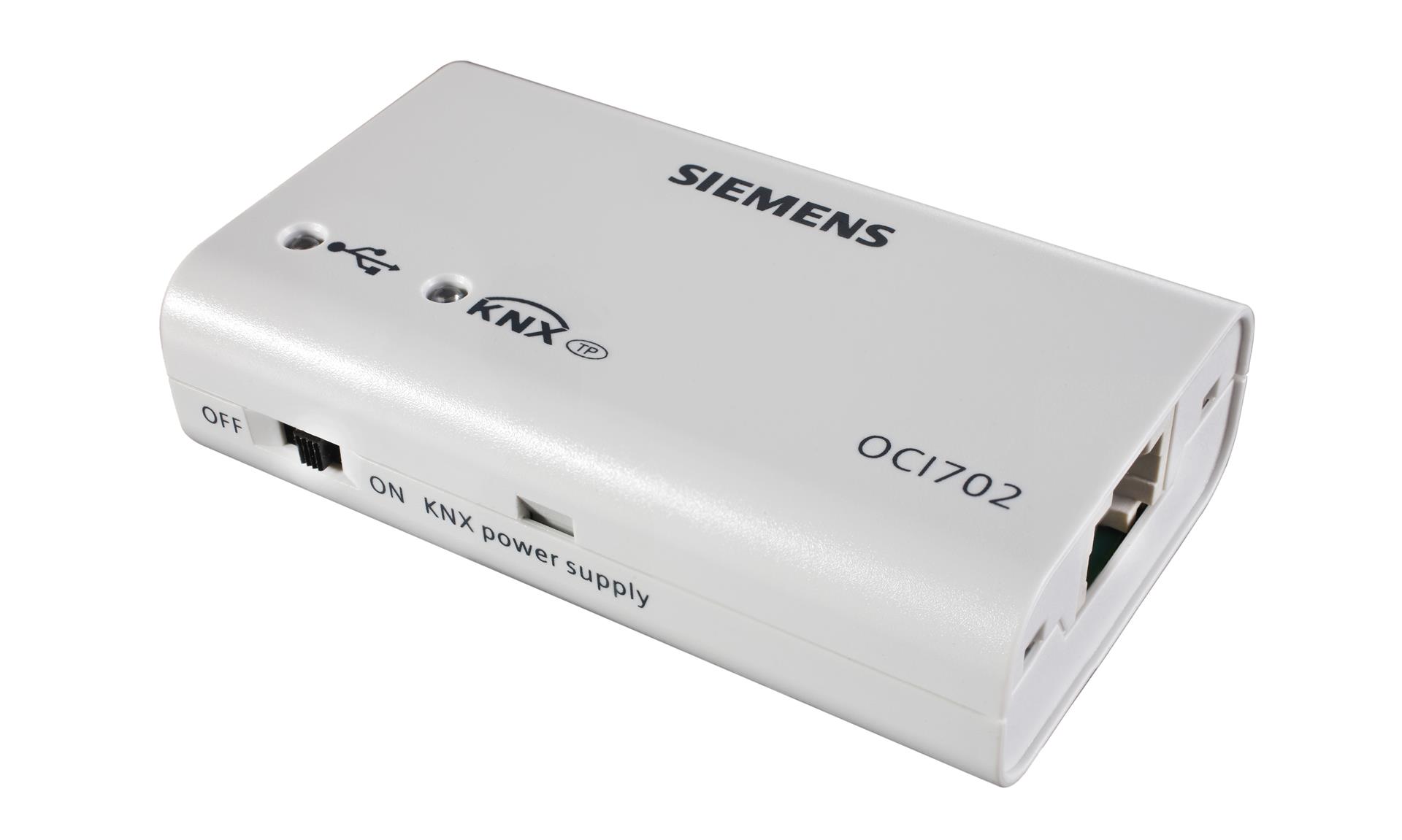 GetStream OCI702 USB - KNX Service interface - Зображення 1