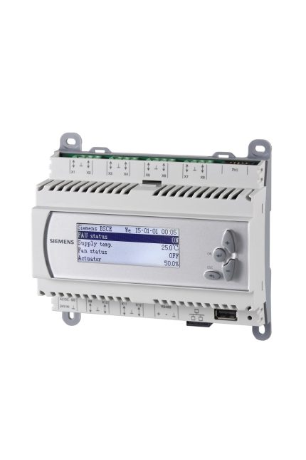 RWG1.M12D RWG1.M12D Universal building controller