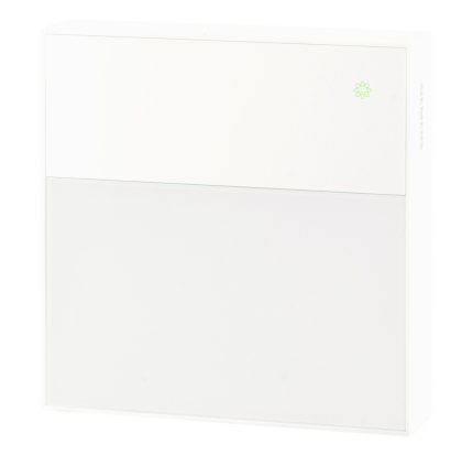 QPA2001 Standalone Room Sensor CO2