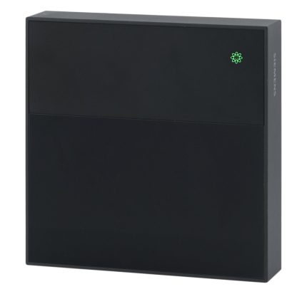 QPA2001/BK Standalone Room Sensor CO2