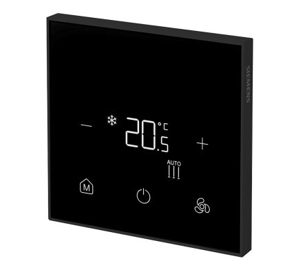 RDF400MB-BK Room thermostat