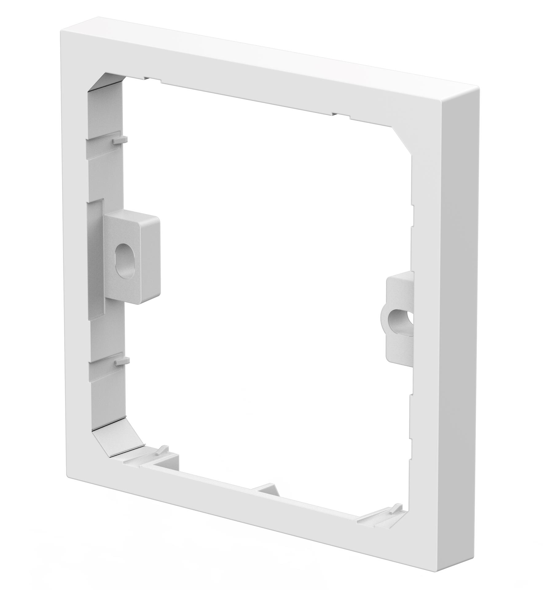 GetStream ARG70.6 Adapterplate for thermostats - Зображення 1