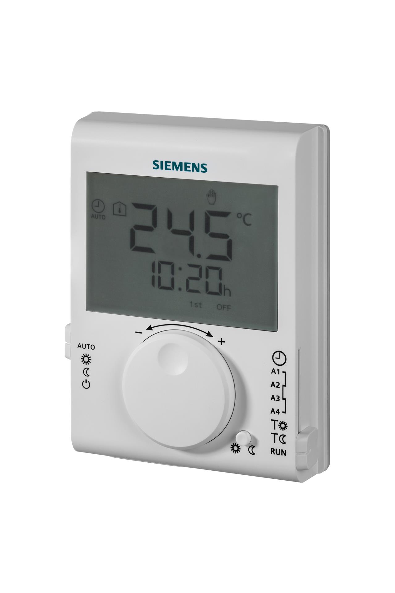 GetStream RDJ100 Кімнатний термостат - Зображення 1