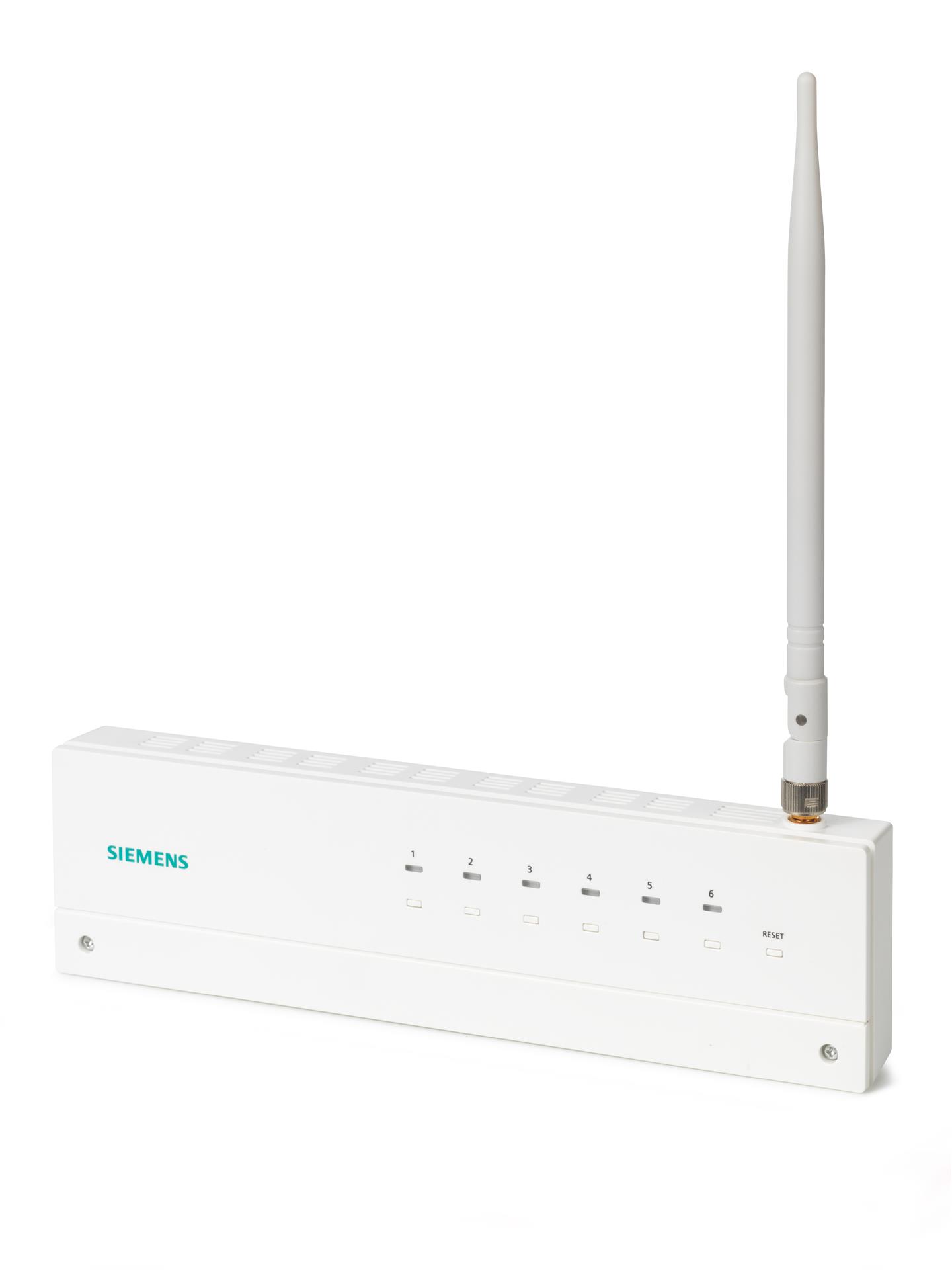 GetStream RDE-MZ6 Приймач мультизональн. бездротов. - Зображення 1