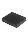 GetStream Cover, without marking, blue - Зображення 1