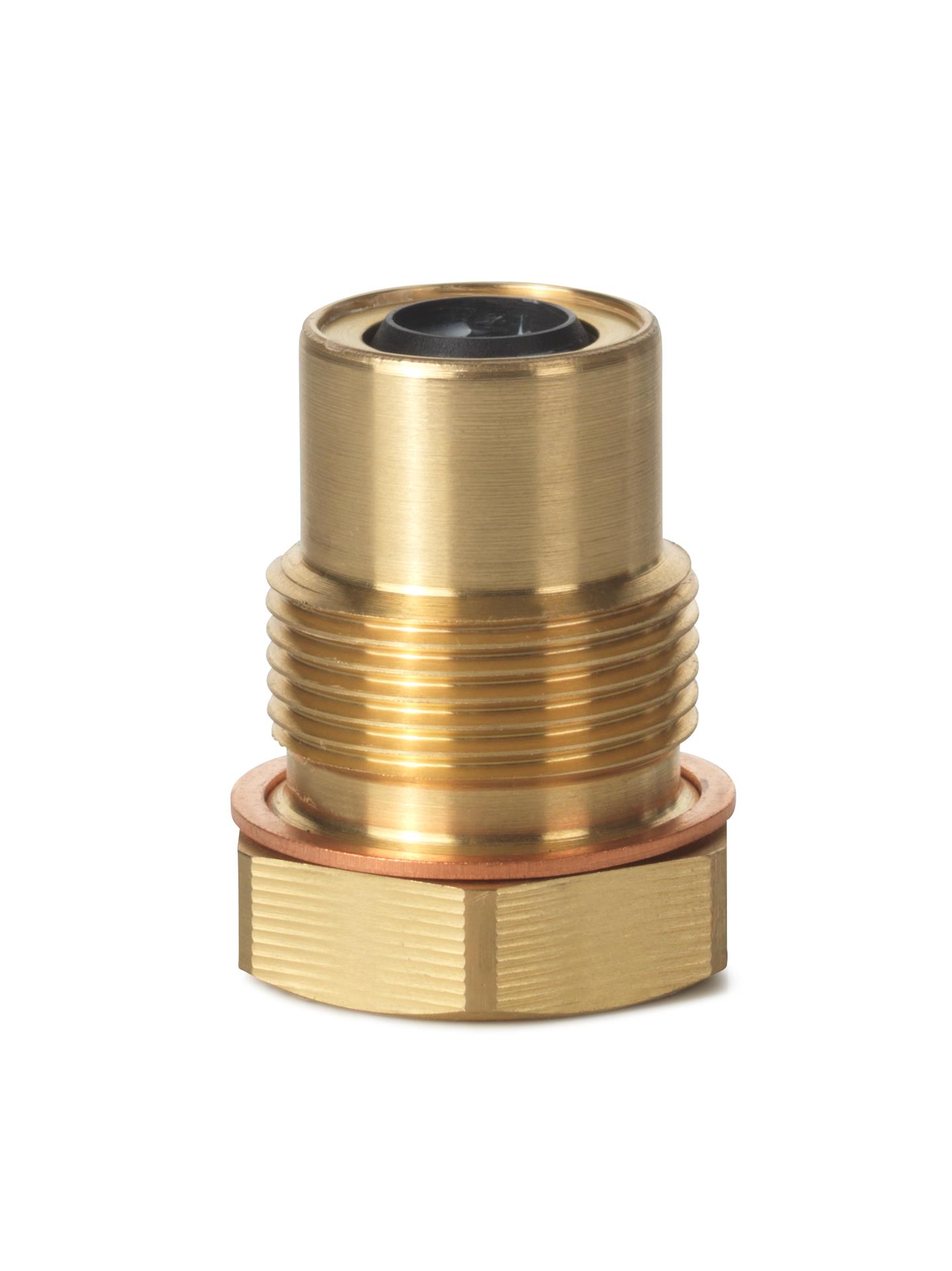 GetStream Sealing gland cpl. - Зображення 1