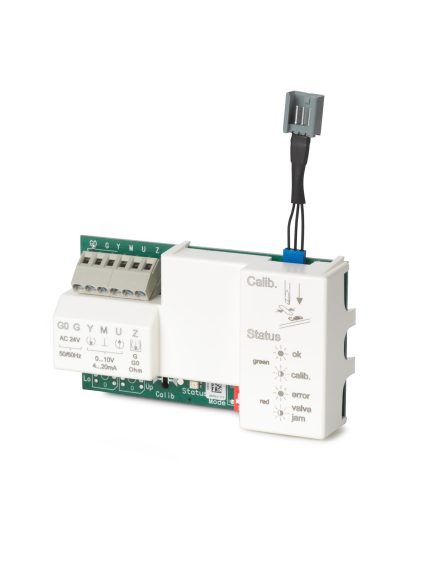 Control unit
