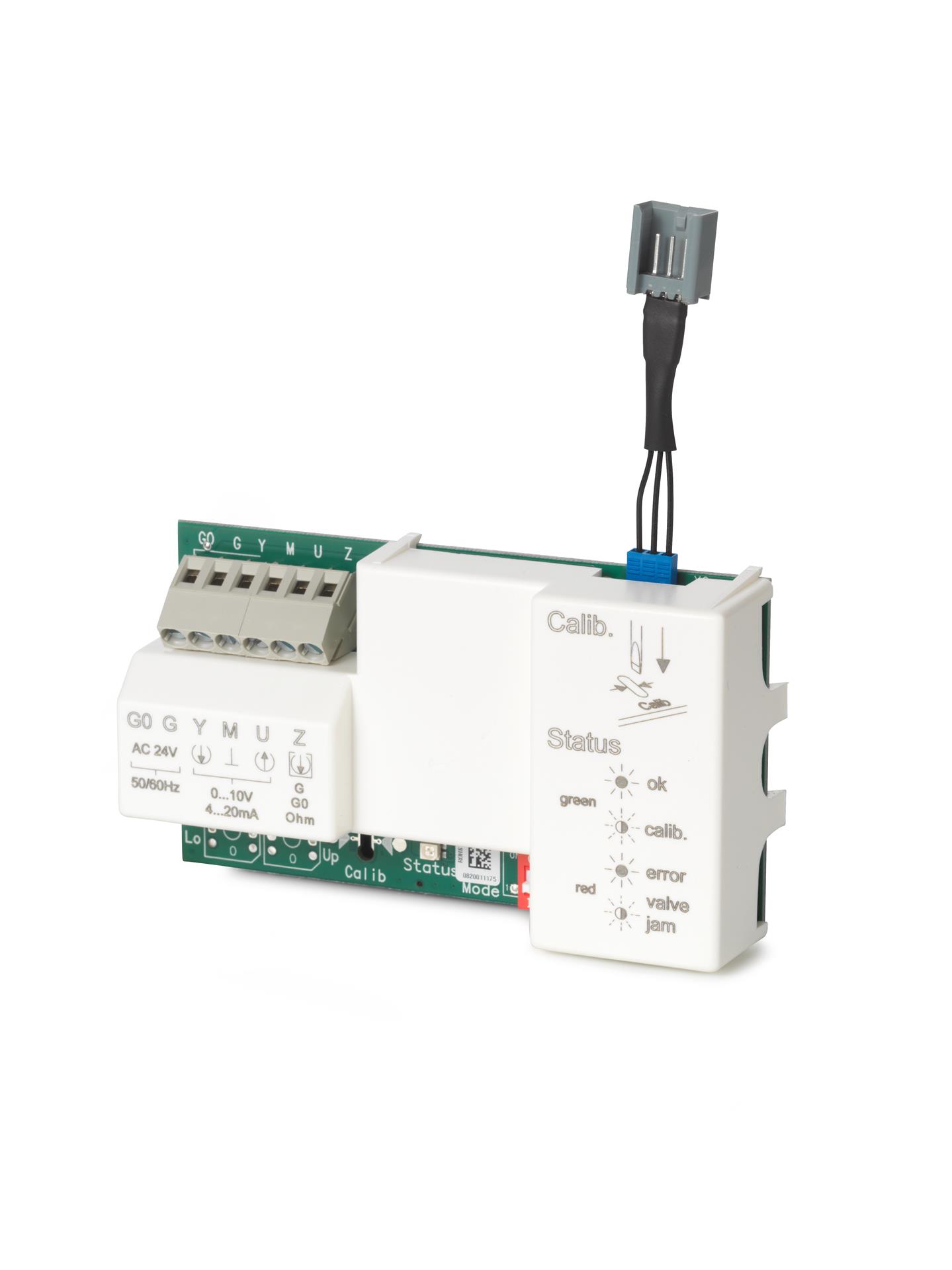 GetStream Control unit - Зображення 1