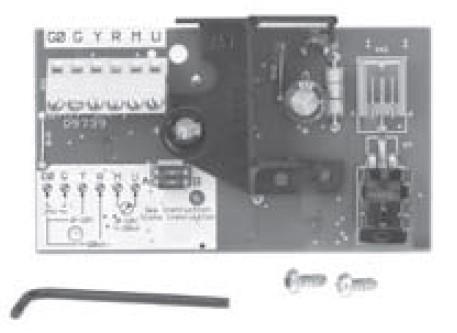 GetStream Control unit, advanced - Зображення 1