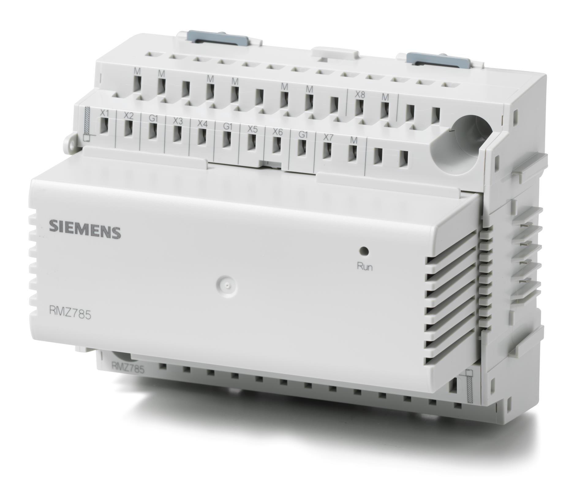 GetStream RMZ785 Універсальний модуль (8UI) - Зображення 1