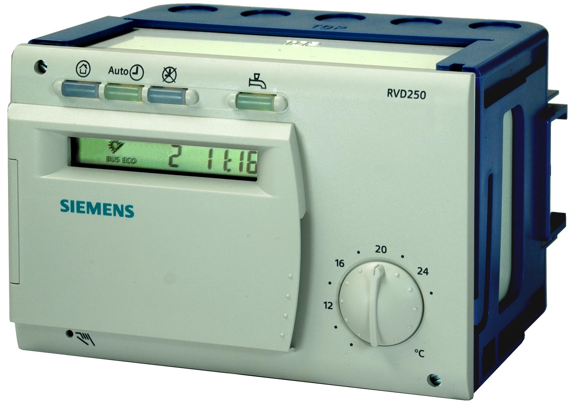 GetStream RVD250-A Контролер опалення - Зображення 1