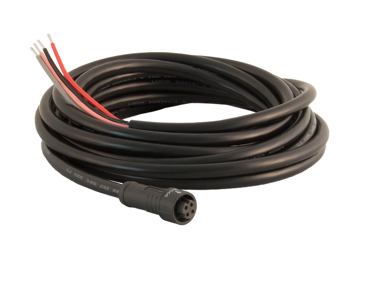 GetStream ASY61.L67AMPH Cable assy,6.7m HF,Amph. - Зображення 1