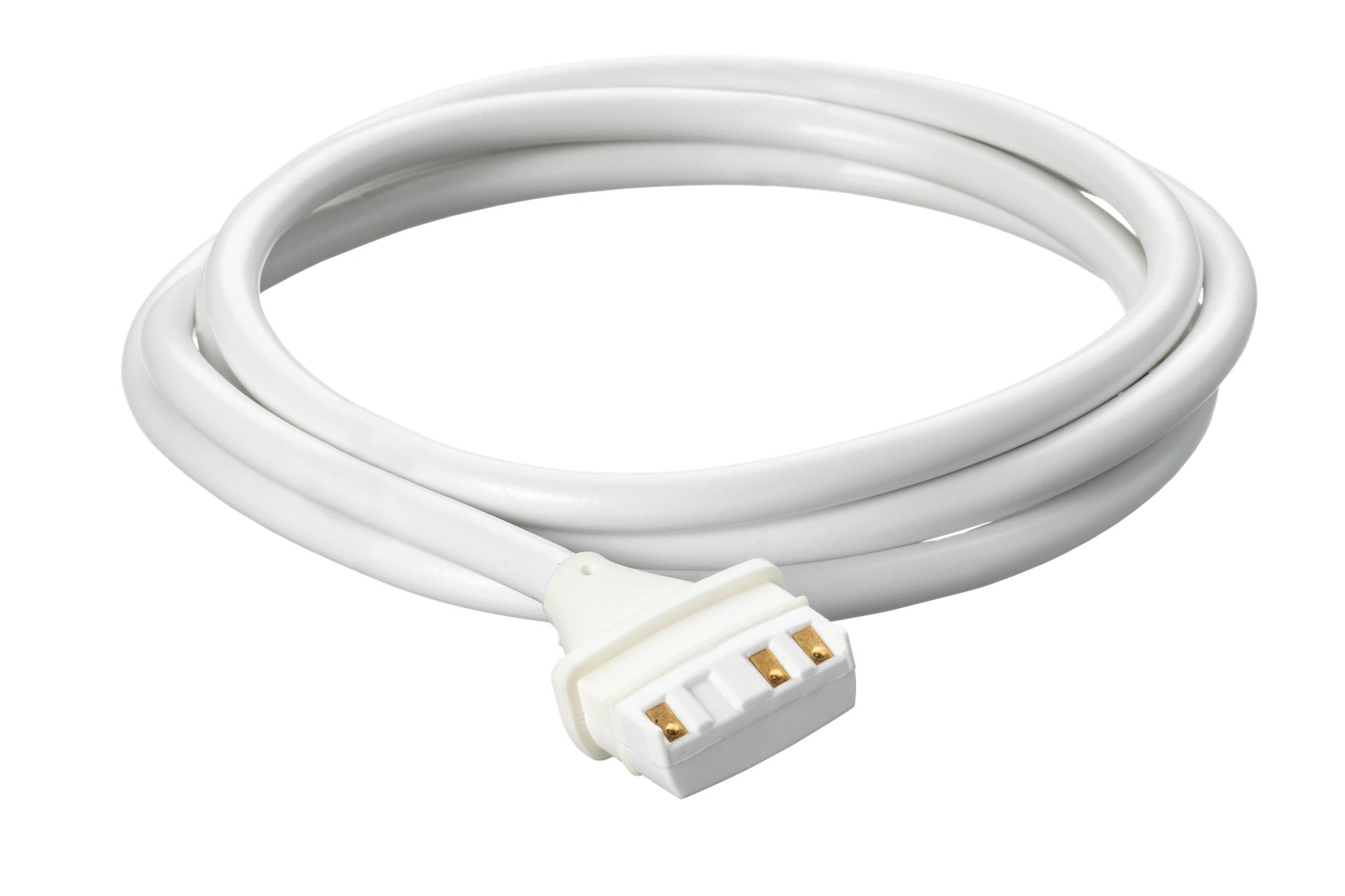 GetStream ASY61L20 Кабель для електротерм. привода 2m - Зображення 1