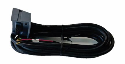 ASY161L30HF Кабель для електротерм. привода 24V 3m. HF