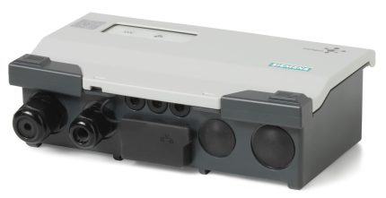 ASE4U10A Controller EnergyMeas.Valve IP