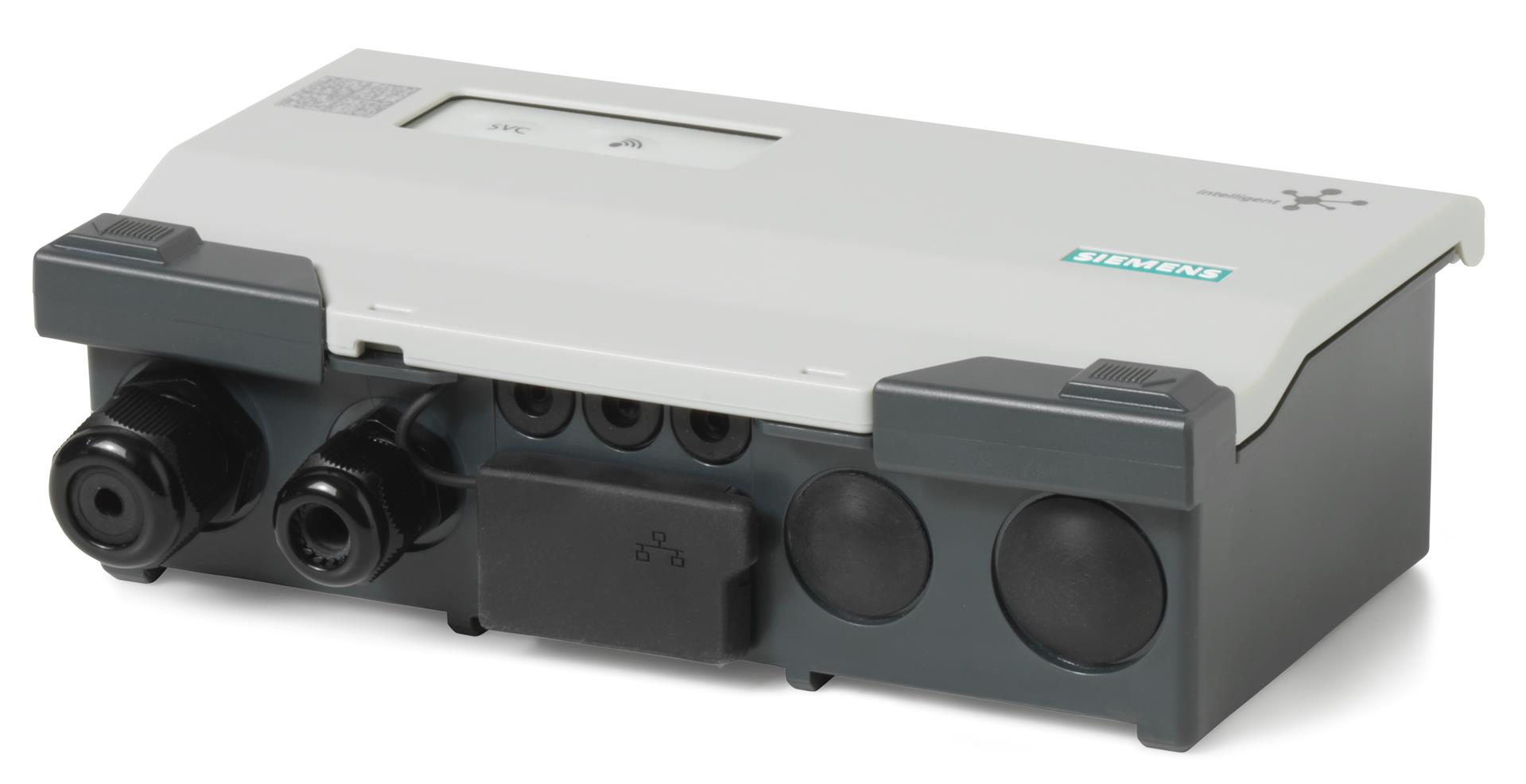 GetStream ASE4U10A Controller EnergyMeas.Valve IP - Зображення 1