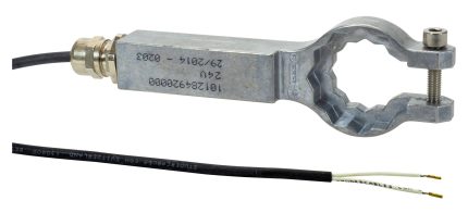 ASZ6.6 Підігрів штока при температурах < 0 °C