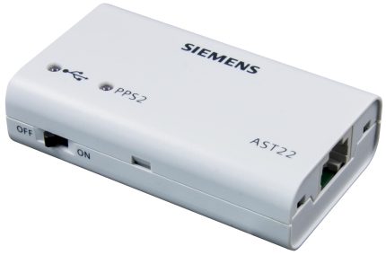 AST22 Перетворювач інтерфейсів USB/PPS2